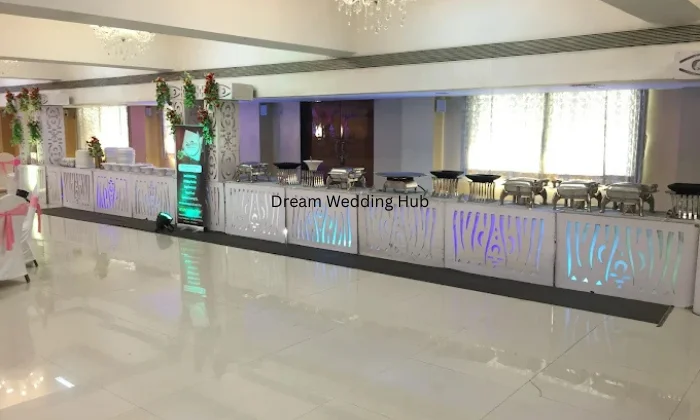 Gayatri Bichayat and Caterers